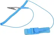 Anti-Static Wristband Straps Cord Static Electricity Wristband for Electronics