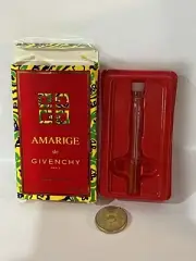AMARIGE by Givenchy Perfume 2ml