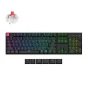 Keychron K10 QMK Wireless Mechanical Keyboard (Version 2)