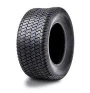 One WANDA 20x10-10 Lawn Mower Cart Turf Tire 4ply 20x10x10