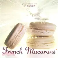 在飛比找三民網路書店優惠-French Macarons
