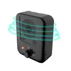 Ultrasound Anti-Barking Dog Repeller Dog Anti-Barking Device Silencer Tool