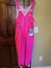 Ellesse Women's ski suit - womens - pink - new with tags