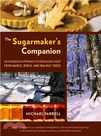 在飛比找三民網路書店優惠-The Sugarmaker's Companion ─ A