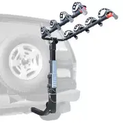 Allen Premier 4 Bike Hitch Bike Carrier