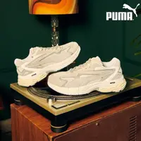 在飛比找momo購物網優惠-【PUMA官方旗艦】Teveris Nitro 休閒運動鞋 