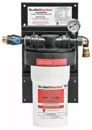 Vulcan SMF600 SYSTEM ScaleBlocker Water Treatment System For Counter Steamers