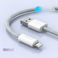 在飛比找ETMall東森購物網優惠-USB Cable For iPhone 13 12 11 