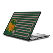MacBook Pro 16-inch (M1 - M4) Impact Case Cat Mas Sweater
