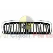 All Crash Grille - HOG-07010