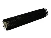 Walzenbürste Plastic Body Suitable For for Kärcher BR530-Bp, BR550 - Poly 0,2