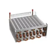 COIL,CONDENSOR,SMOOTHIE 3517381 - Genuine OEM Replacement Part