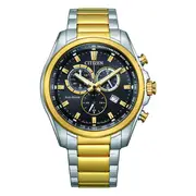 Citizen Men's Eco-drive (at2138-57e) in Silver