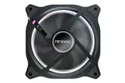 Antec Neon ARGB PWM 120mm Case Fan (NEON 120 ARGB)