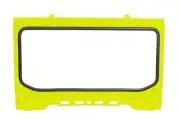 Pro Armor Front Windshield Pocket Roof Lime Squeeze Polaris RZR 900/XP 1000 XP1K