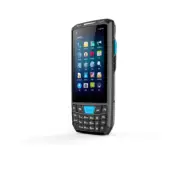 Rugged Handheld POS Terminal with BT WiFi GPS and 1D Laser Barcode Scanner