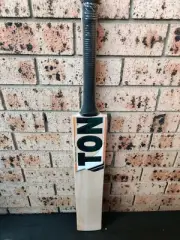 TON POWERPLUS ENGLISH WILLOW CRICKET BAT