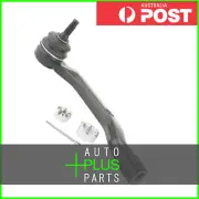 Fits RENAULT CAPTUR KAPTUR STEERING TIE ROD END LEFT - (HHA)