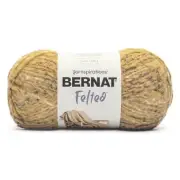 Bernat Felted Yarn - Amber Fleck*