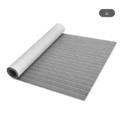 Self-Adhesive Foam Teak Decking EVA Foam Boat Flooring A1-1200x550x5mm