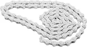 Milisten Road Bike Replacement Chain Steel Cycling Chain for Smooth Compatible Mountain and Fixed-Gear for Versatile Riding Scenarios