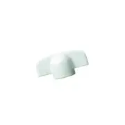 Andersen Operator Handle (T-Handle) in White Color (1966 to Present)