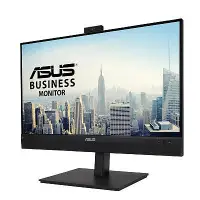 在飛比找Yahoo!奇摩拍賣優惠-ASUS 華碩 BE27ACSBK 27型IPS 2K商用專