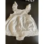 新生兒寶寶衣服-女 3-6個月