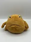 Jellycat Chrissie Crab NWT Plush Sealife Ocean New