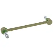 For Jeep Renegade Compass 2015-2022 Mevotech TTX Stabilizer Bar Link Kit GAP (for: Fiat)