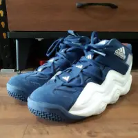 在飛比找蝦皮購物優惠-二手 中古 adidas top ten 2000 US 9