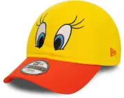 Tweety Bird New Era Kids 9Forty Looney Tunes Character Infants Cap (0 - 2 years)