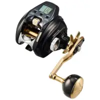 在飛比找蝦皮購物優惠-(桃園建利釣具)💥DAIWA SEABORG G200J /