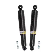 Rear Extra Raise Webco HD Pro Shock Absorber for TOYOTA LANDCRUISER 60 FJ HJ