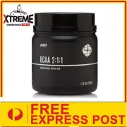 ATP SCIENCE BCAA 2:1:1 500G // MUSCLE GROWTH RECOVERY FAT LOSS PROTEIN EXPRESS