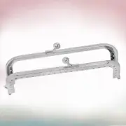 Metal Purse Handles Purse Clasp Frame Handbag Clasp Frame Metal Coin Bag Handle