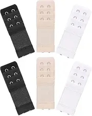 [Miekeits] Soft Women's Extension Bra Bra and Strap Stretch Extension Comfortable Women's Bra