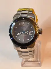 Invicta Men’s Watch Pro Diver Scuba Quartz Watch 48.8mm (New Battery)-8