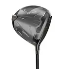 Taylormade Qi35 Max Driver 10.5º Diamana T+60 Regular Flex Cover L2809