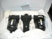 FRL108W-2, Master Pneumatic - Detroit FRL 1/4" New In Box