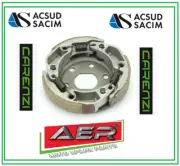 Rotor Clutch Minarelli Lightened D105 Carenzi Racing