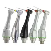 Endo Handpiece Head 6:1 10:1 16:1 fit Dentsply X-SMART C Smart I PRO Endo-Mate