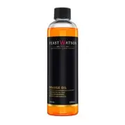 Feast Watson Orange Oil INTERIOR POLISH Pleasant citrus scent, Satin 250ml