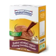 Drinking Chocolate Powder -Just add warm Milk & Stir