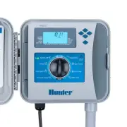 2023 Hunter Pro-C P2C-400 Outdoor Modular 4 Zone Sprinkler Irrigation Controller