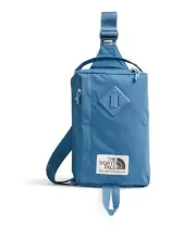 THE NORTH FACE Berkeley Field Bag Indigo Stone/Steel Blue One Size Japan