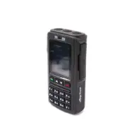 AnyTone BT01 Bluetooth Microphones for AT D578 Mobile Radio Wireless Mic Speaker