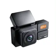 2k Hd Night Vision Car Recorder with Wifi and Single Recording