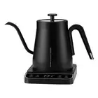27oz Gooseneck Electric Kettle with ±1℉ Temperature Control, Pour Over Kettle...