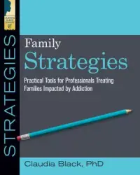 在飛比找博客來優惠-Family Strategies: This Workbo